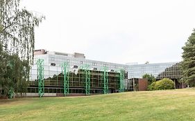 Scandic Rosendahl